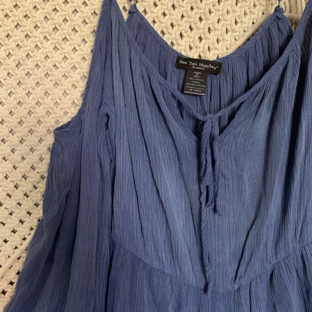 romper - Picture 2 of 2